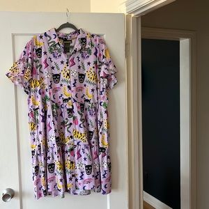 Nooworks dress, never worn